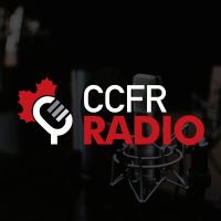 Episodes – CCFR Podcast cover