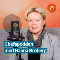 Chefspodden cover