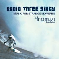Radio Three Sixty ACC cover