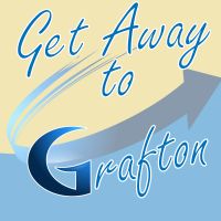 Get Away To Grafton cover