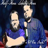 Half-Hour Liberty Hour cover
