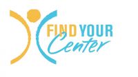 Find Your Center cover
