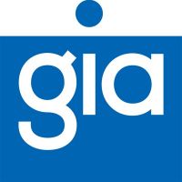 GIA Podcast cover
