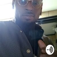 Dizz Dat Station cover