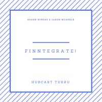 Finntegrate! cover