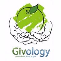 Givology Impact Series Podcast cover