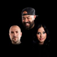Ebro In The Morning on HOT 97 cover