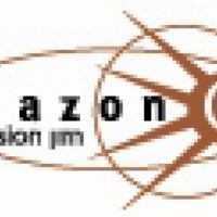 Hazon Podcast cover