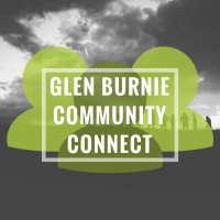 Glen Burnie Community Connect cover