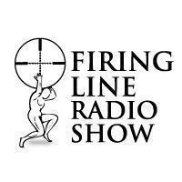 Firing Line Radio Show cover