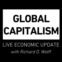 Global Capitalism: Live Economic Update cover