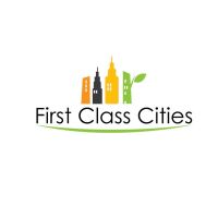 First Class Cities cover