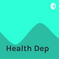 Health Dep cover