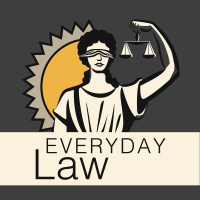 Everyday Law cover