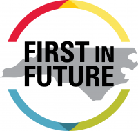 First in Future: Where Emerging Ideas Take Flight cover
