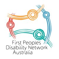 First Peoples Disability Network (Australia)'s Mobcast cover
