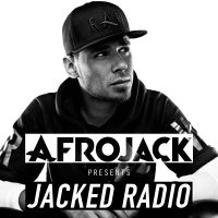 Afrojack – JACKED Radio (Official Podcast) cover