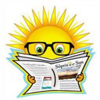 Everything Under the Sun: The Sopris Sun Show cover