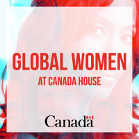 Global Women at Canada House cover