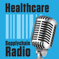 Healthcare Supply Chain Radio with John Pritchard cover