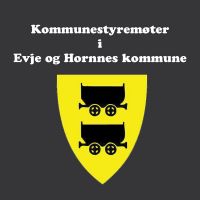 Evje og Hornnes kommune cover