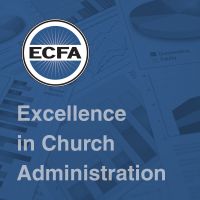 Excellence in Church Administration cover