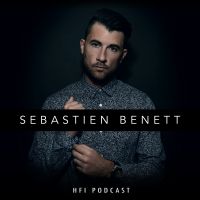 Sebastien Benett : HFI Podcast cover