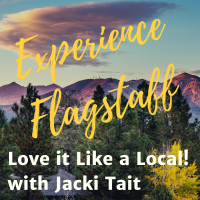 Experience Flagstaff cover