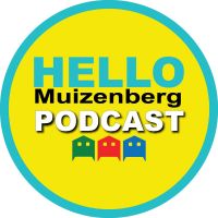 Hello Muizenberg Podcast cover