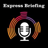 Express Briefing cover