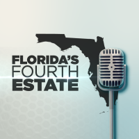 Florida’s Fourth Estate cover