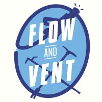 Flow and Vent's Podcast cover