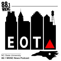 Eye on the Triangle cover