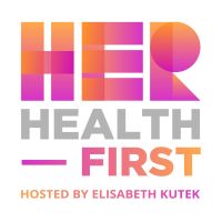 Her Health First cover