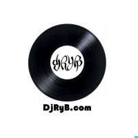 Dj RyB's Podcast cover