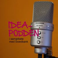 IDEApodden cover