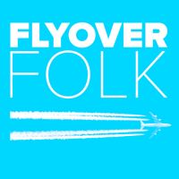 Flyover Folk Podcast cover