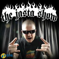 The Jasta Show cover
