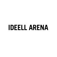 Ideell Arena cover