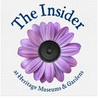Heritage Museums & Gardens cover