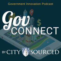 GovConnect cover