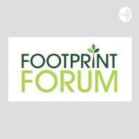 Footprint Forum cover