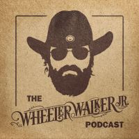 The Wheeler Walker Jr. Podcast cover
