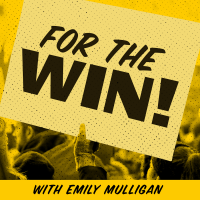 For The Win cover