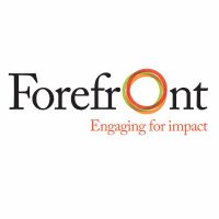 Forefront Radio cover