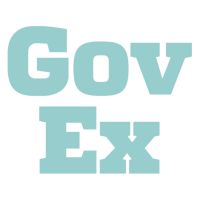 GovEx Data Points cover