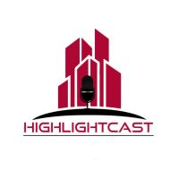 HighlightCast cover