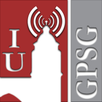GPSG Radio cover