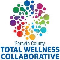 Forsyth County Total Wellness Collaborative cover