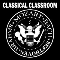 Classical Classroom cover